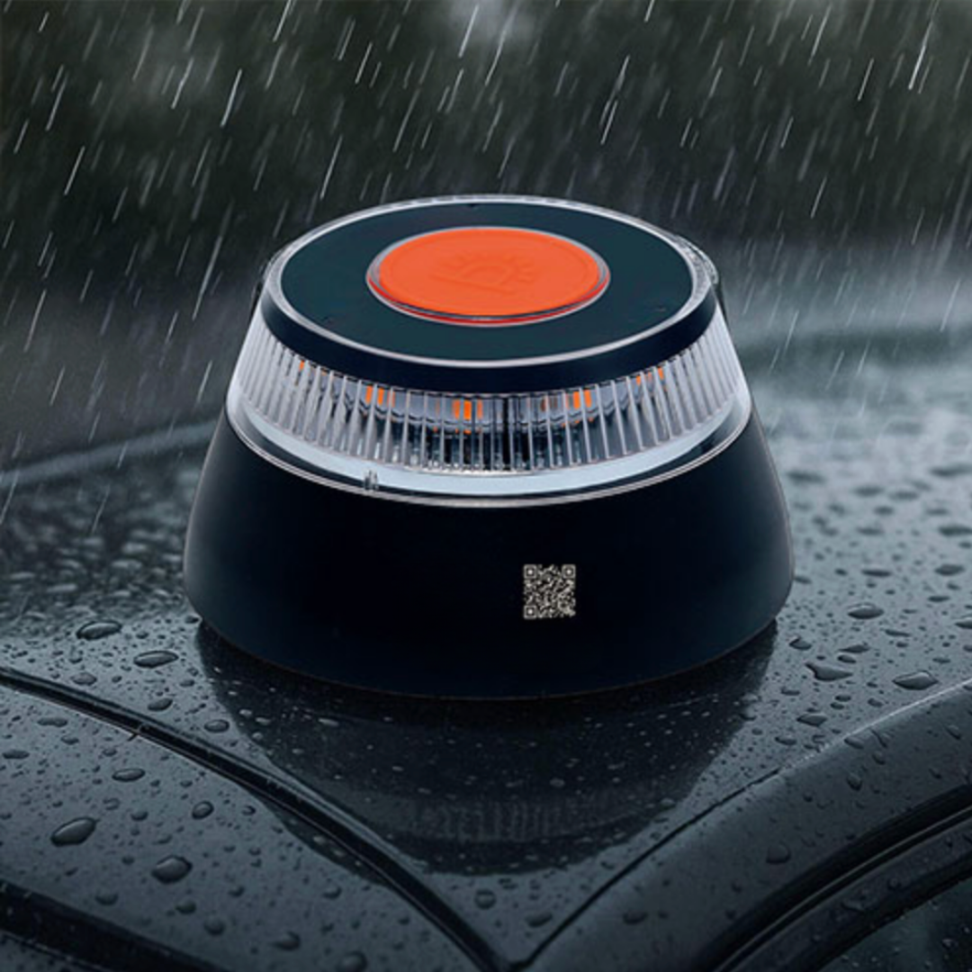 ViaSafe | Dispositivo obrigatório e homologado V16