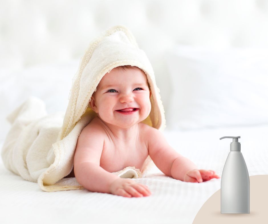 PARA LOS PEQUES DE LA CASA