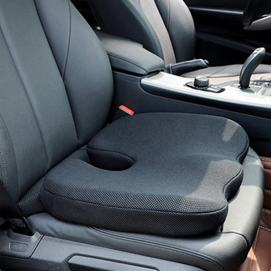 Spinealign™ | Almofada de assento ortopédica