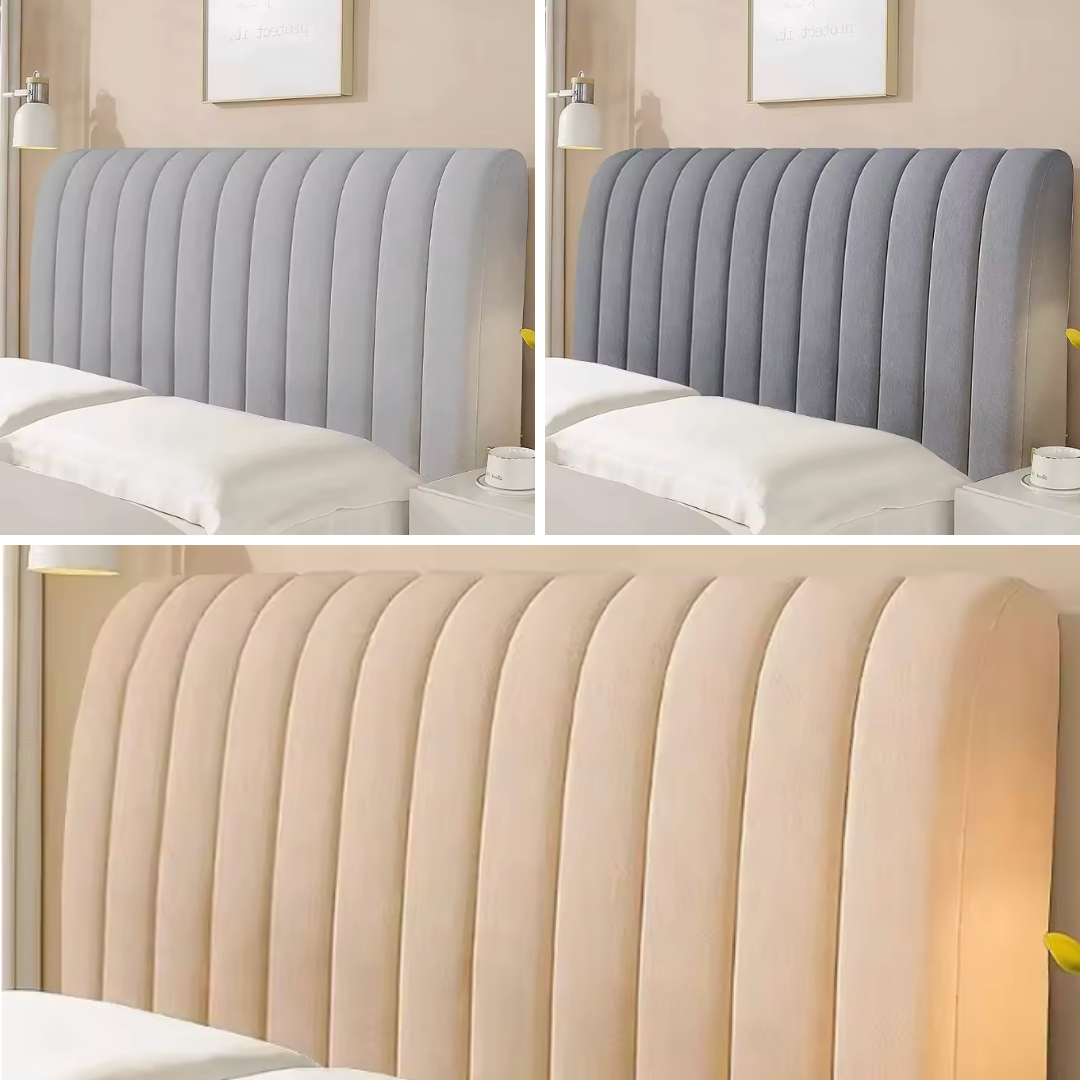 BedCover: Capa para Cabeceira de Cama