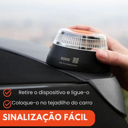 ViaSafe | Dispositivo obrigatório e homologado V16
