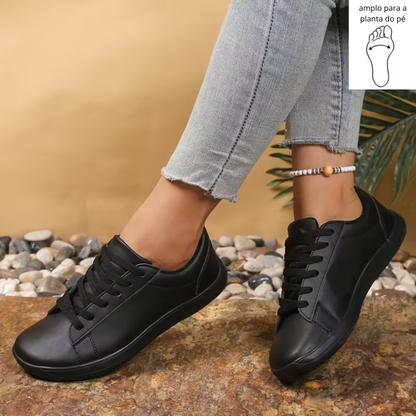 NovaFeet | Sapatilhas Ortopédicas BareFoot