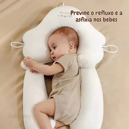 BabyNap: Almofada para bebés