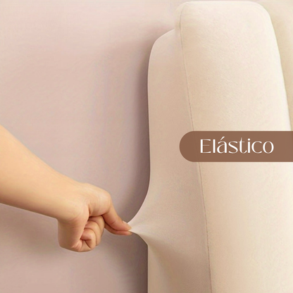 BedCover: Capa para Cabeceira de Cama