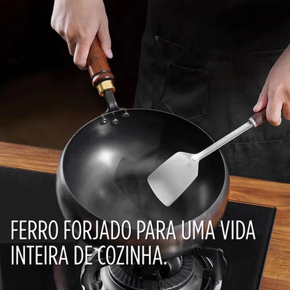 Frigideira antiaderente Feura