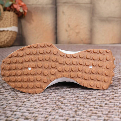 AeroStep Pro – Sapatilhas de Plataforma Ultraligeiras