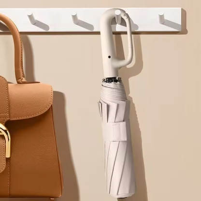 Clippy: Guarda-chuva Automático Reforçado