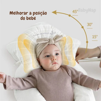 BabyNap: Almofada para bebés