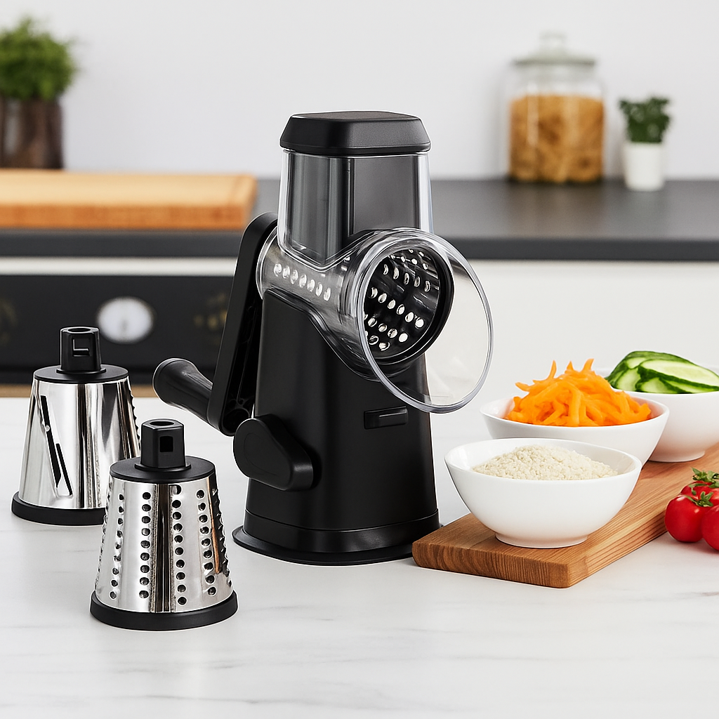 CutMaster: Auxiliar de Cozinha Profissional