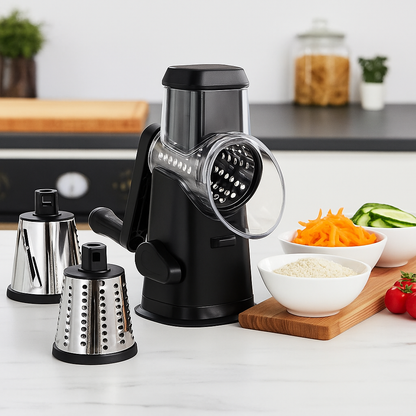 CutMaster: Auxiliar de Cozinha Profissional